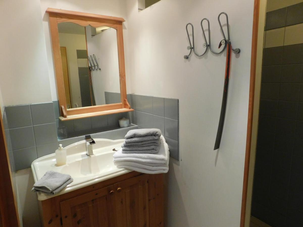 L'Amandaure Bed & Breakfast Saulcy-sur-Meurthe Luaran gambar