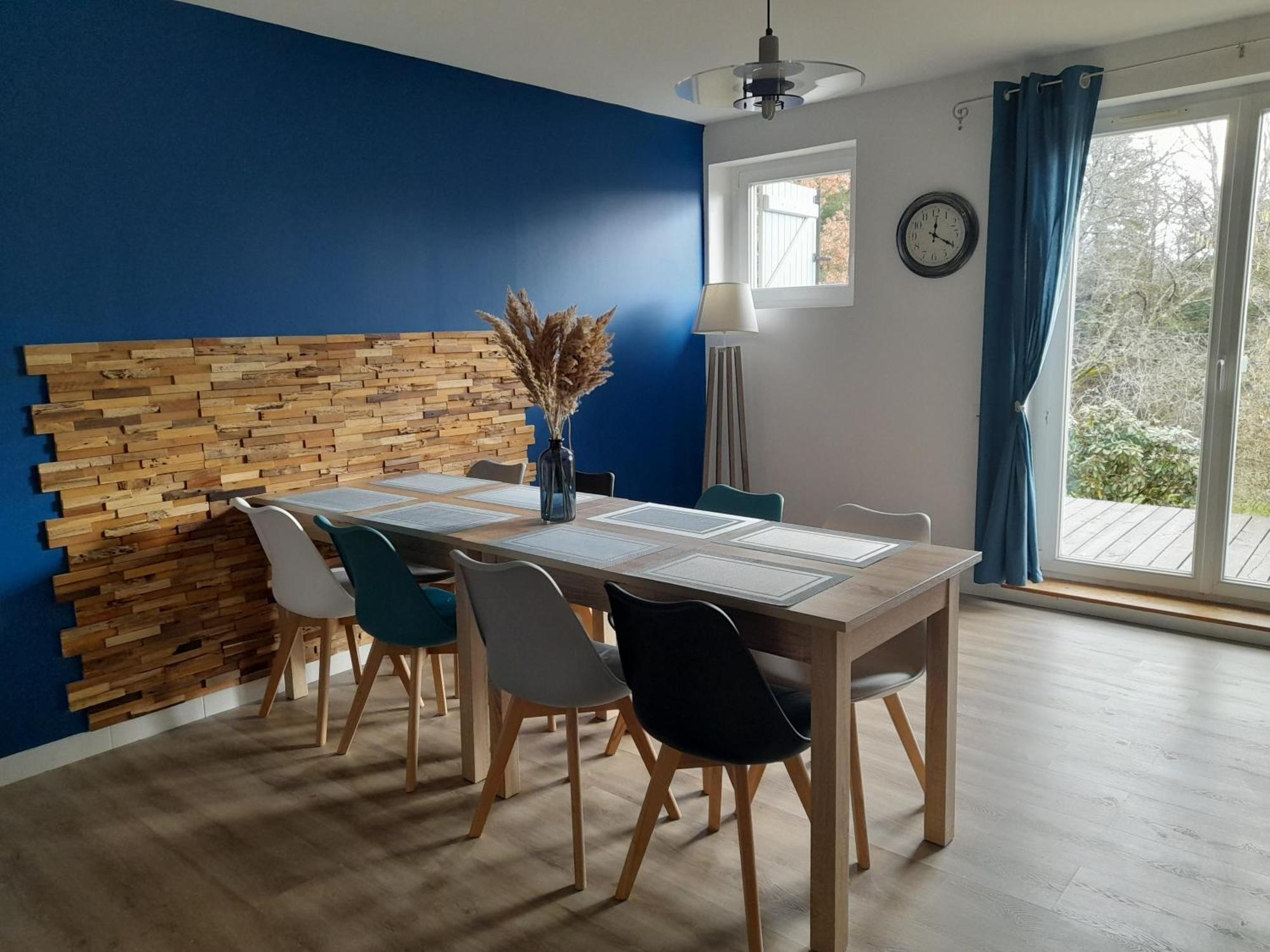 L'Amandaure Bed & Breakfast Saulcy-sur-Meurthe Luaran gambar