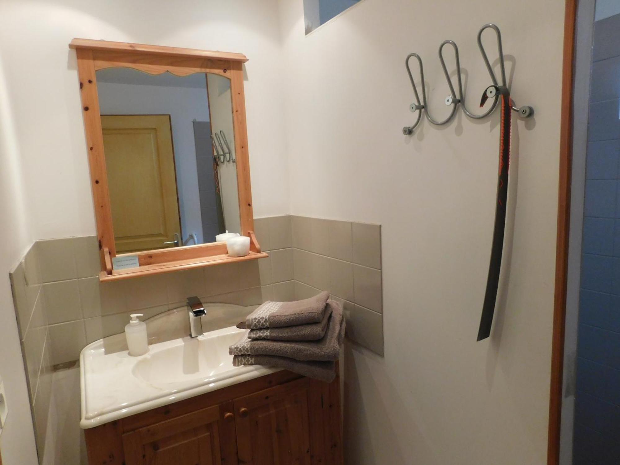 L'Amandaure Bed & Breakfast Saulcy-sur-Meurthe Luaran gambar