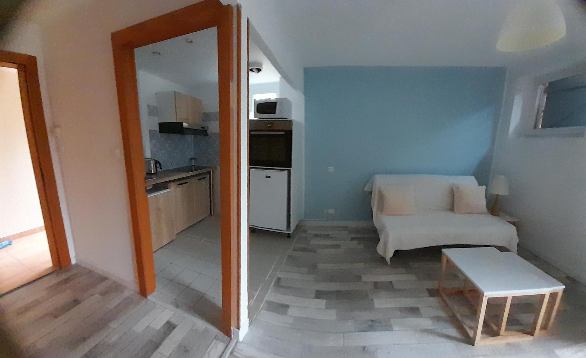 L'Amandaure Bed & Breakfast Saulcy-sur-Meurthe Luaran gambar