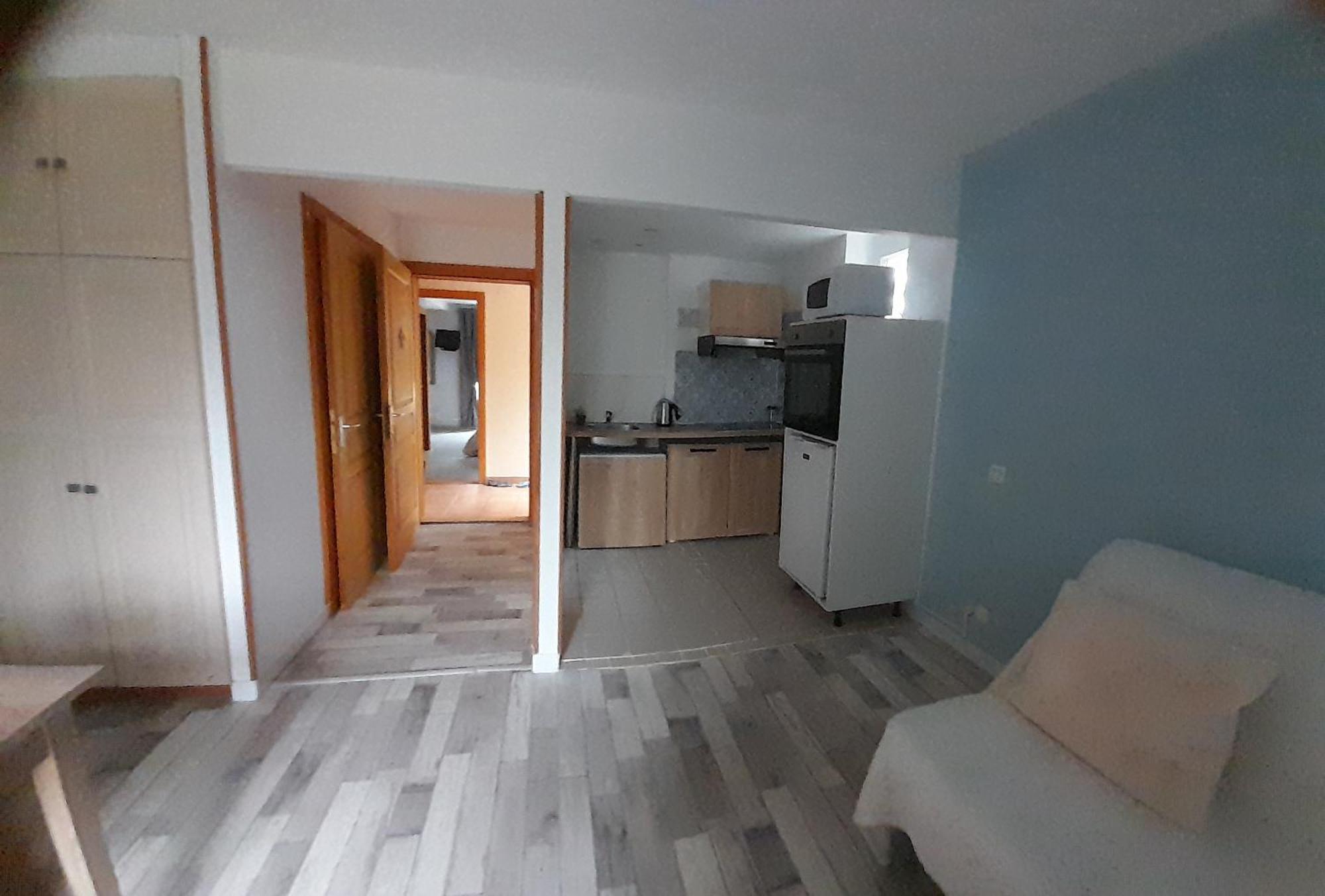 L'Amandaure Bed & Breakfast Saulcy-sur-Meurthe Luaran gambar